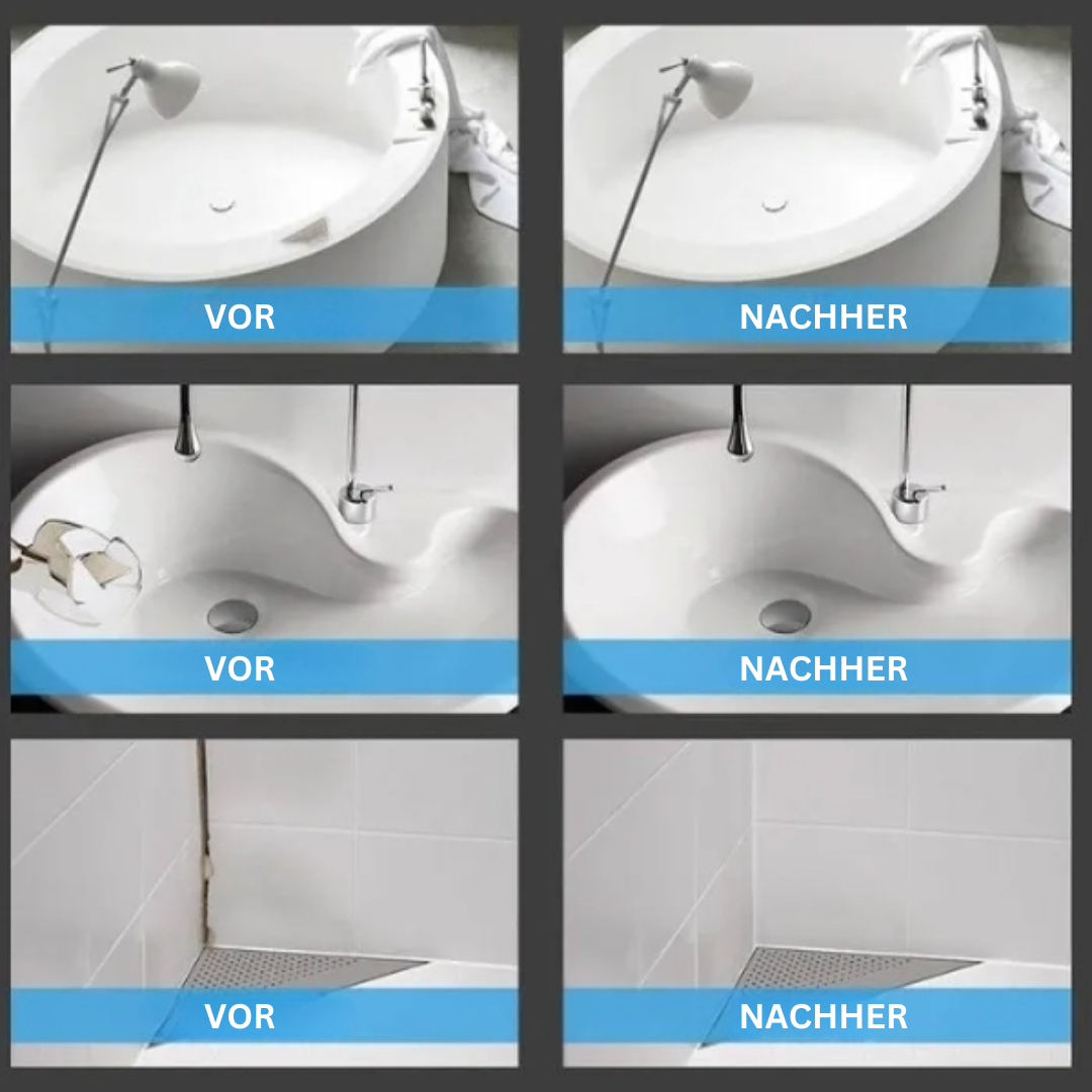 QuickFixTile™ Reparaturpaste für Fliesen