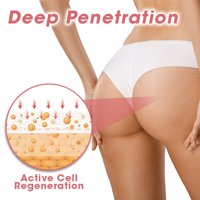 Hiplift™️ I Hintern Enhancement-Creme