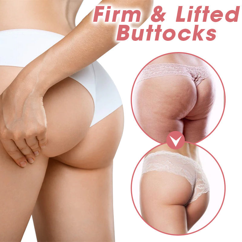 Hiplift™️ I Hintern Enhancement-Creme