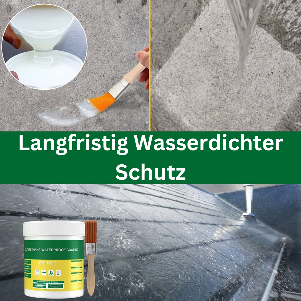 LeakRepair™ - Wasserdichte Dichtungsmasse Unsichtbare Paste (1+1 GRATIS)