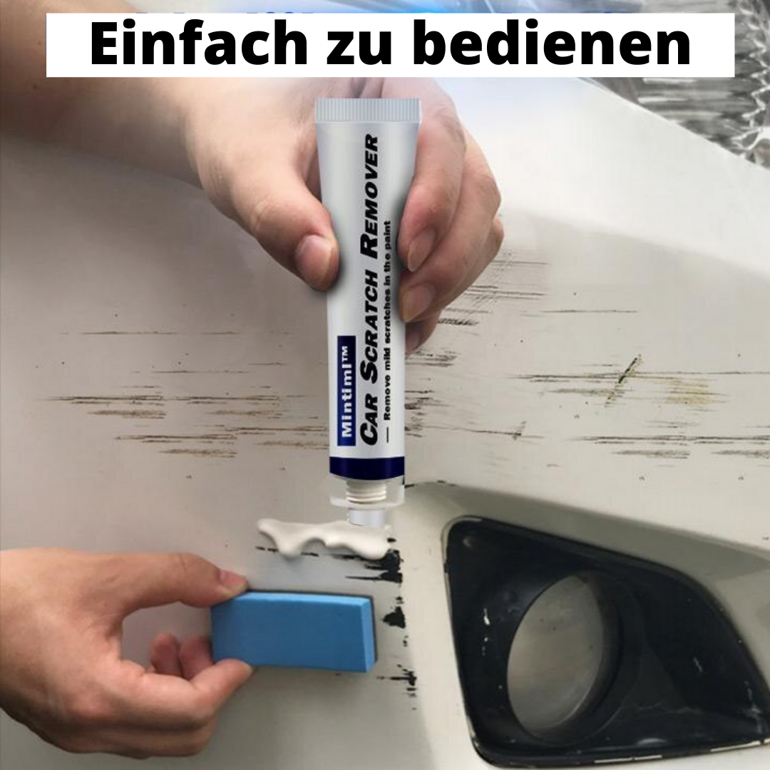 Anti-Kratz Paste™ | Schnell und effektiv (1+1 GRATIS)