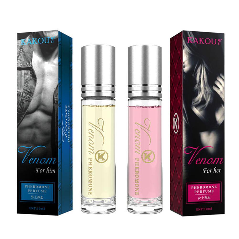 KAKOU™ Venom Pheromon Parfüm (1+1 Gratis)