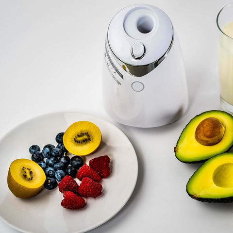 Genovo™ - Maschine zur Herstellung von Gesichtsmasken