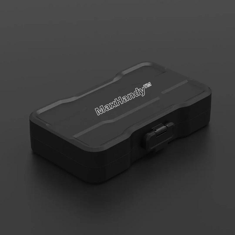 MaxHandy™ - 24 in 1 Multifunktions-Ratschen-Satz