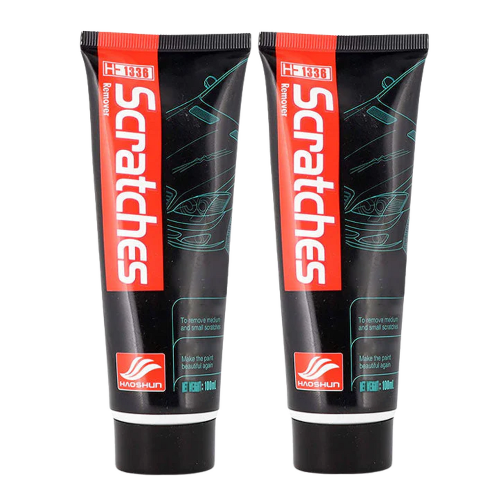 ScratchFix™ - Auto Kratzer Entferner Kleister (1+1 GRATIS)