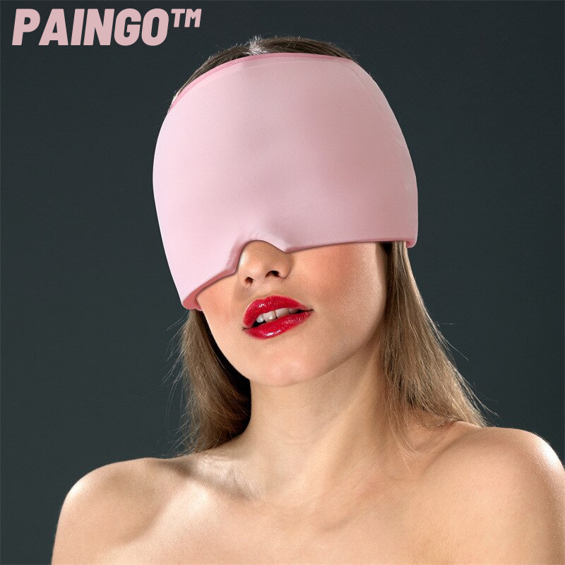 PainGo™ - 360° Kopfschmerz-Kompressionskappe