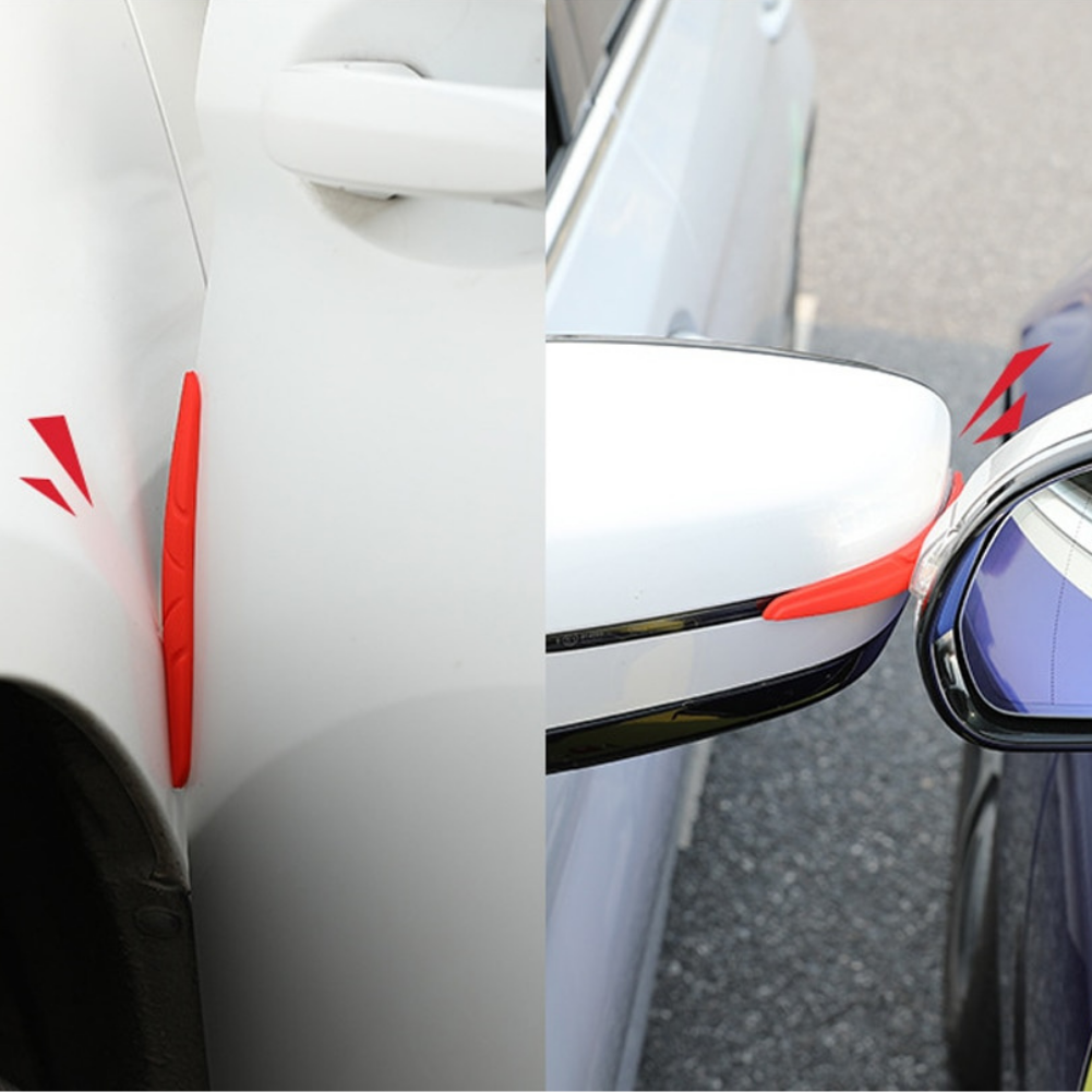 Protecto™ - Auto-Anti-Kollisionsstreifen (2+2 GRATIS)