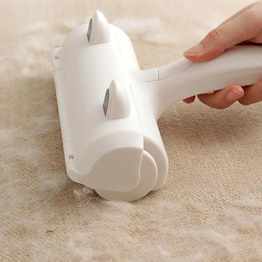 iPet Roller™ | Tierhaarentfernung leicht gemacht!