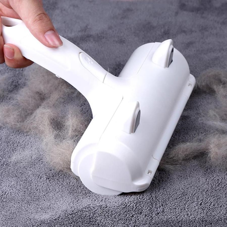 iPet Roller™ | Tierhaarentfernung leicht gemacht!