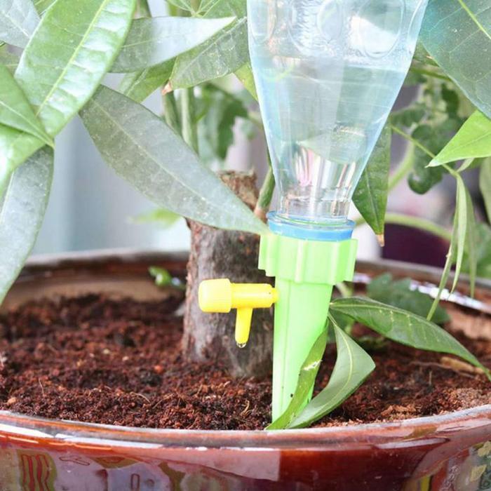 Easy Plant Watering Tool™ | Intelligente Bewässerung für Ihren Garten! (3 + 3 frei)