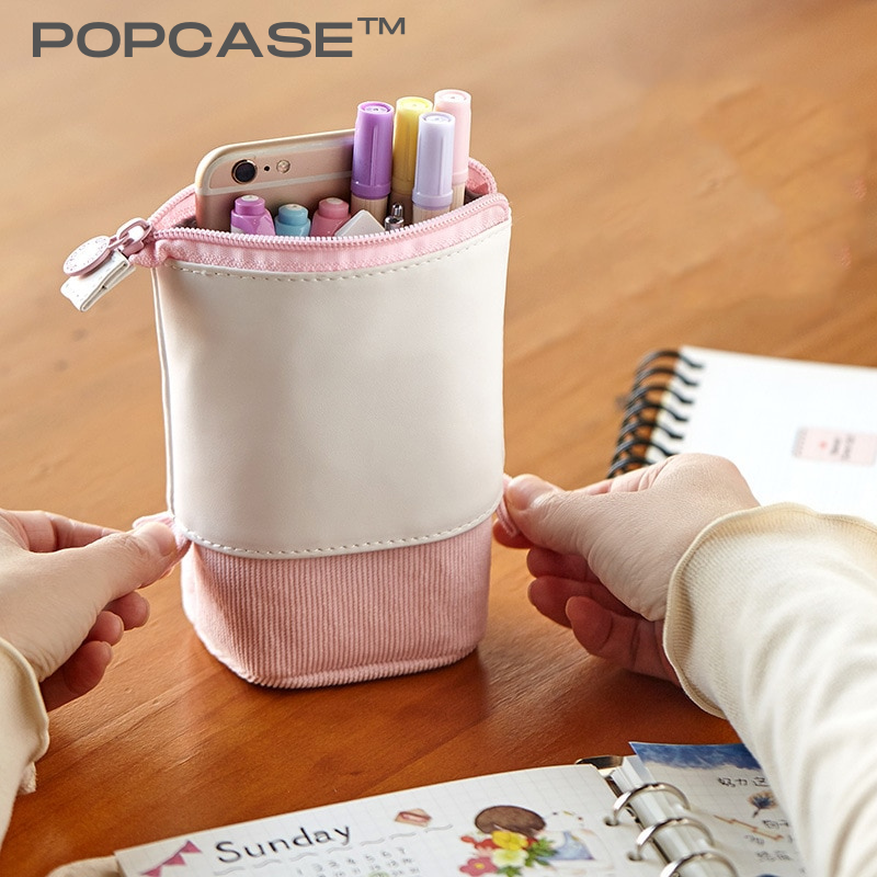 PopCase™ - Pop-up-Federmäppchen