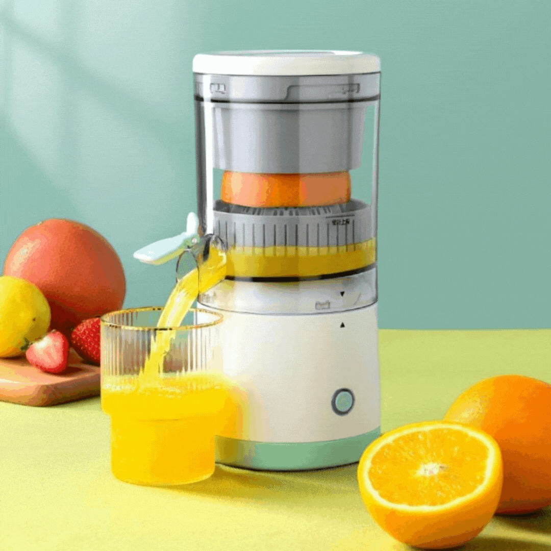 Projuicer™ - Tragbarer Entsafter