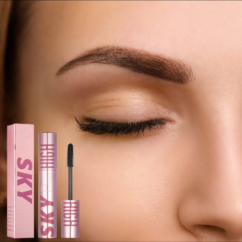 Pudaier™ - 4D Wasserfeste Wimperntusche (1+1 GRATIS)