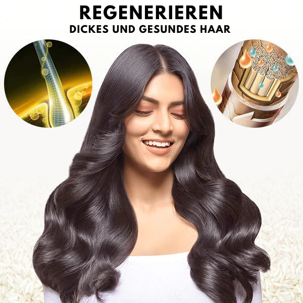 LANTHOME™ - Fermentiertes Reiswasser-Serum (1+1 GRATIS)