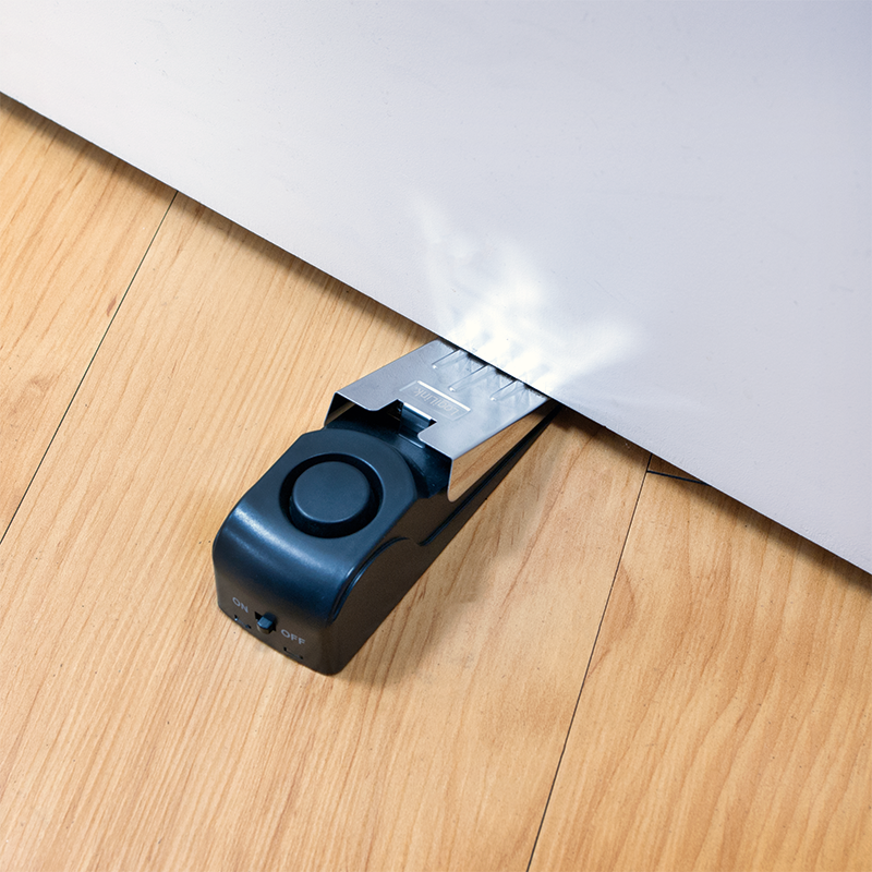 SafeYou™ - Türstoppalarm