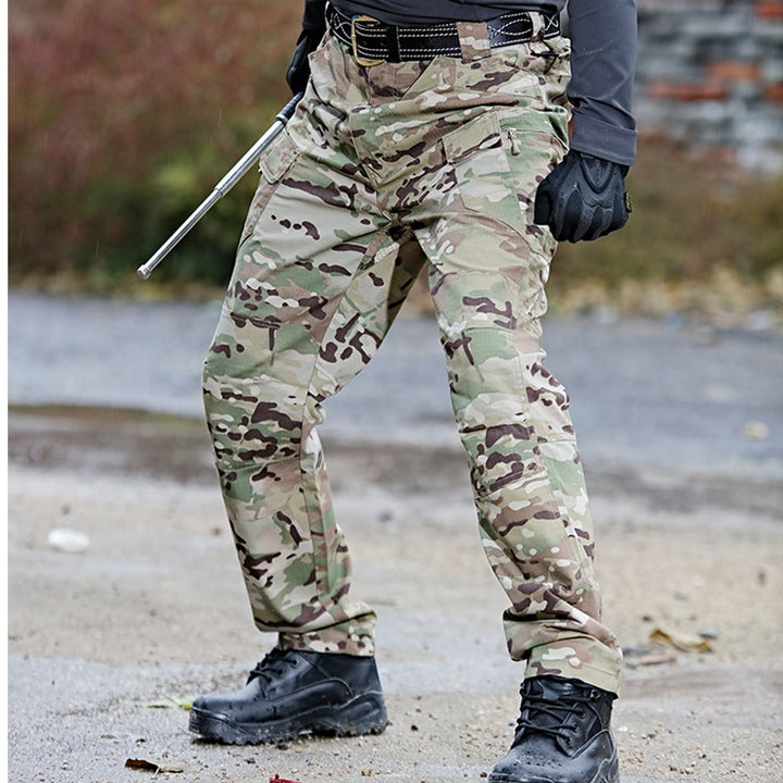TacticalPant™ - Taktische Cargo Hose