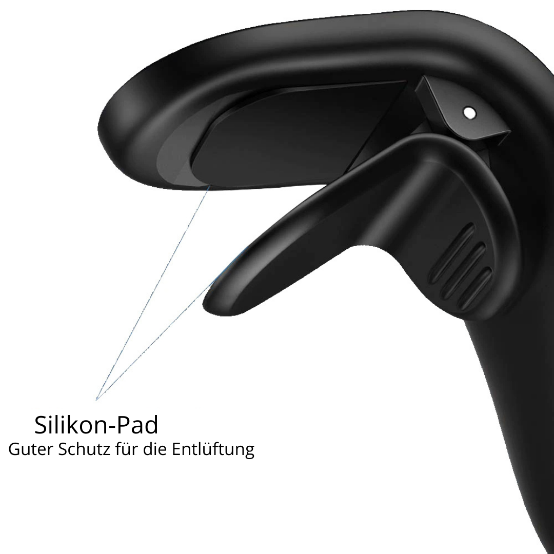 Magnetone™️ I Magnetischer Telefonhalter (1+1 GRATIS)