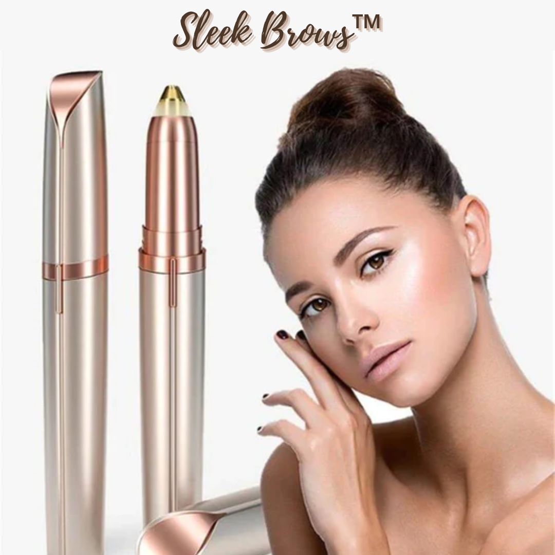 Sleek Brows™ Präziser Stift zum Formen der Augenbrauen