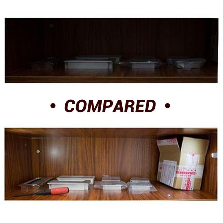 Illuminosity™ Smart Touch Sensor Schrank LED-Licht