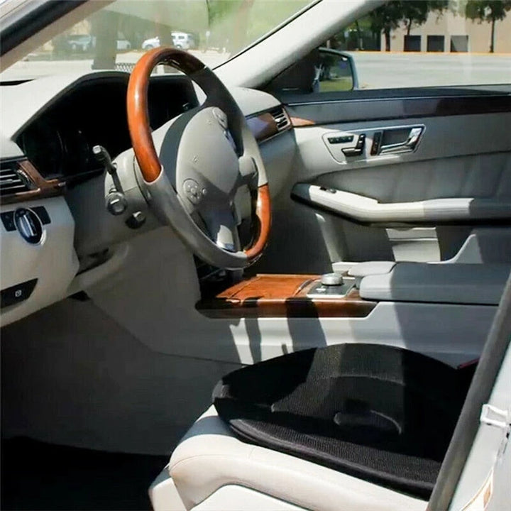 SeatBuddy™ - Drehbares Sitzkissen