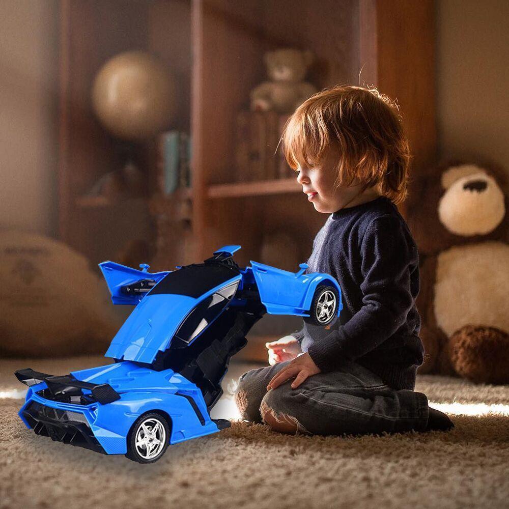 Transformar™ Fernbedienung Auto Transformers Roboter