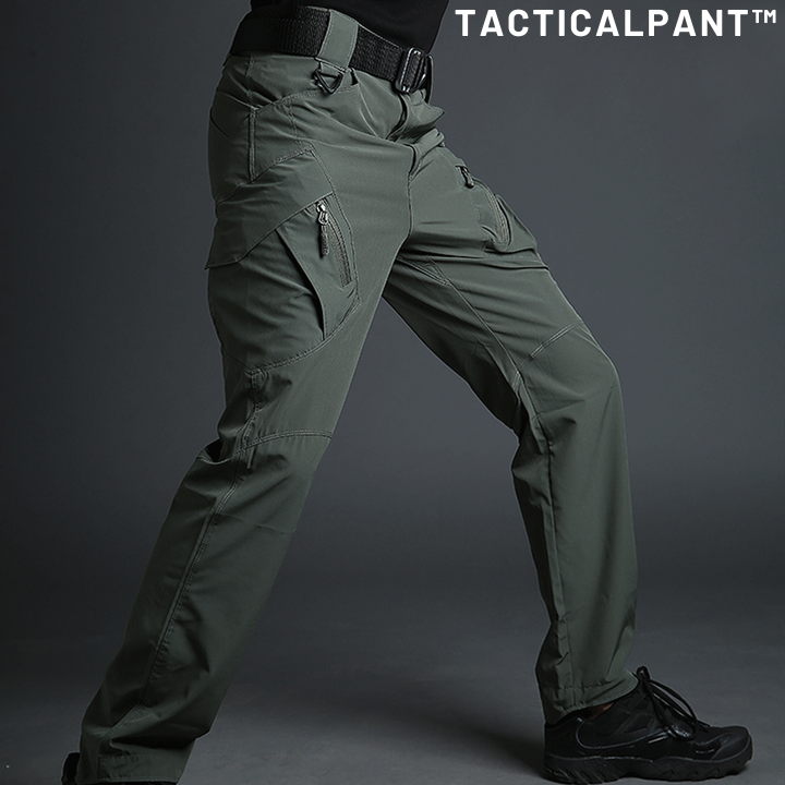 TacticalPant™ - Taktische Cargo Hose