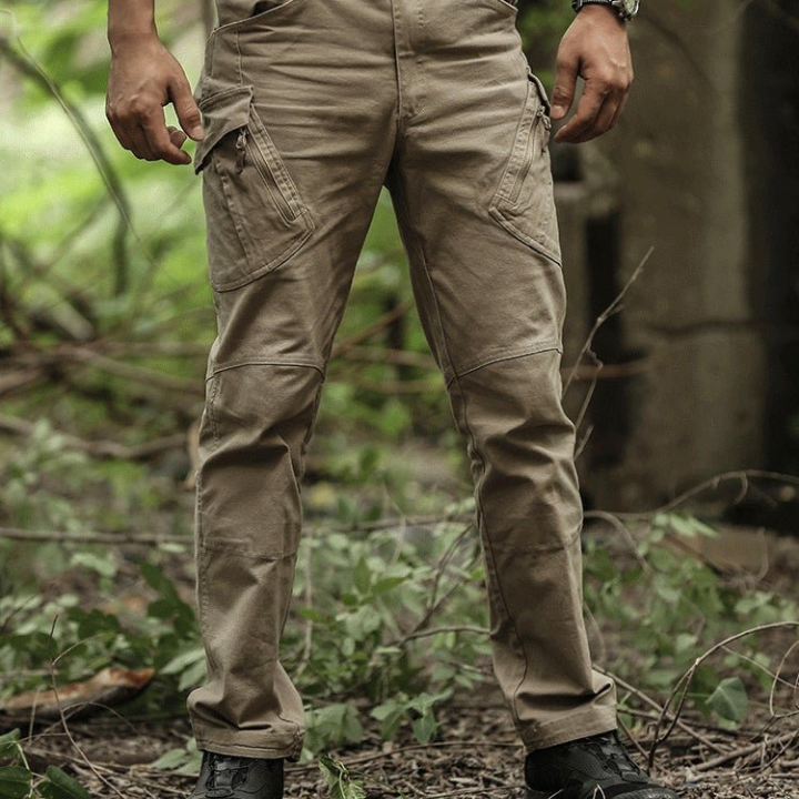TacticalPant™ - Taktische Cargo Hose