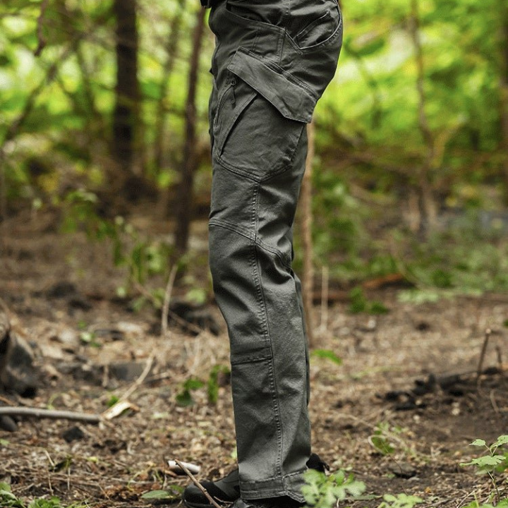 TacticalPant™ - Taktische Cargo Hose