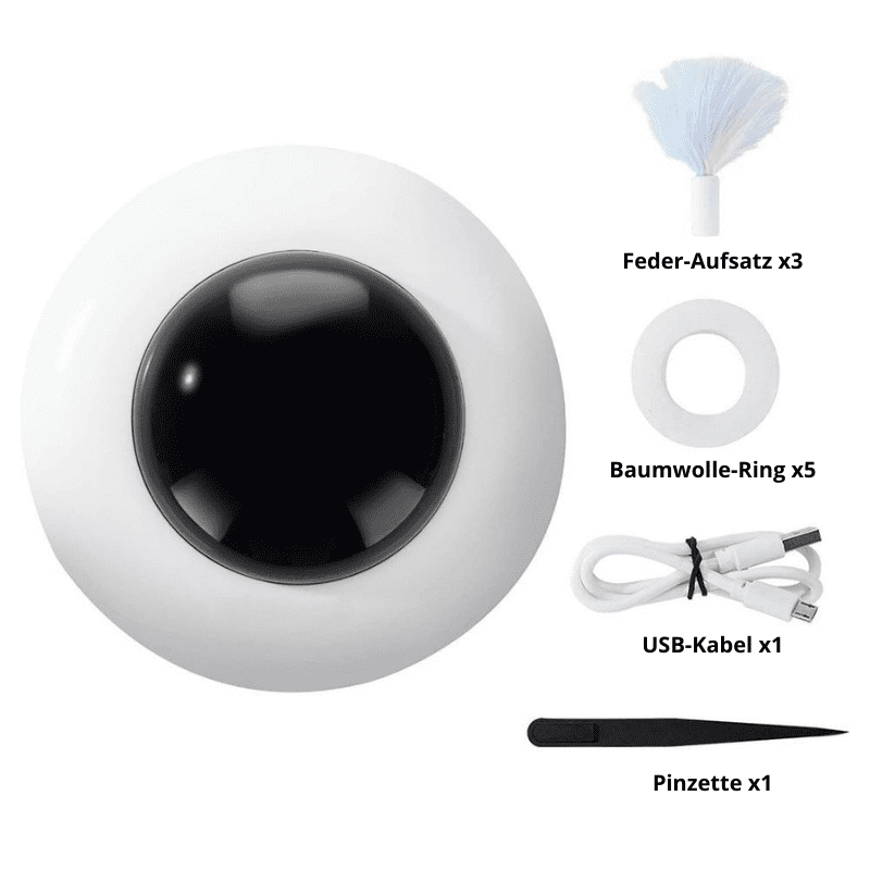 CatchMe™ Fahrbares Ufo