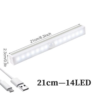 EasyHome™ Bewegungsmelder-LED-Beleuchtung