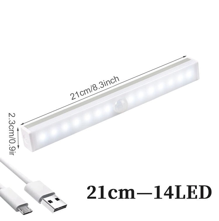 EasyHome™ Bewegungsmelder-LED-Beleuchtung