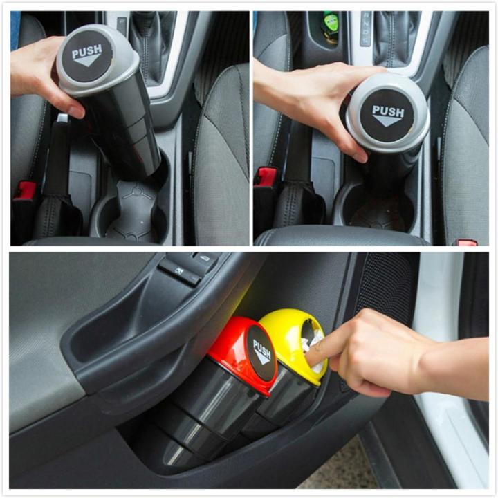 Autodose™ - Mini-Automülltonne