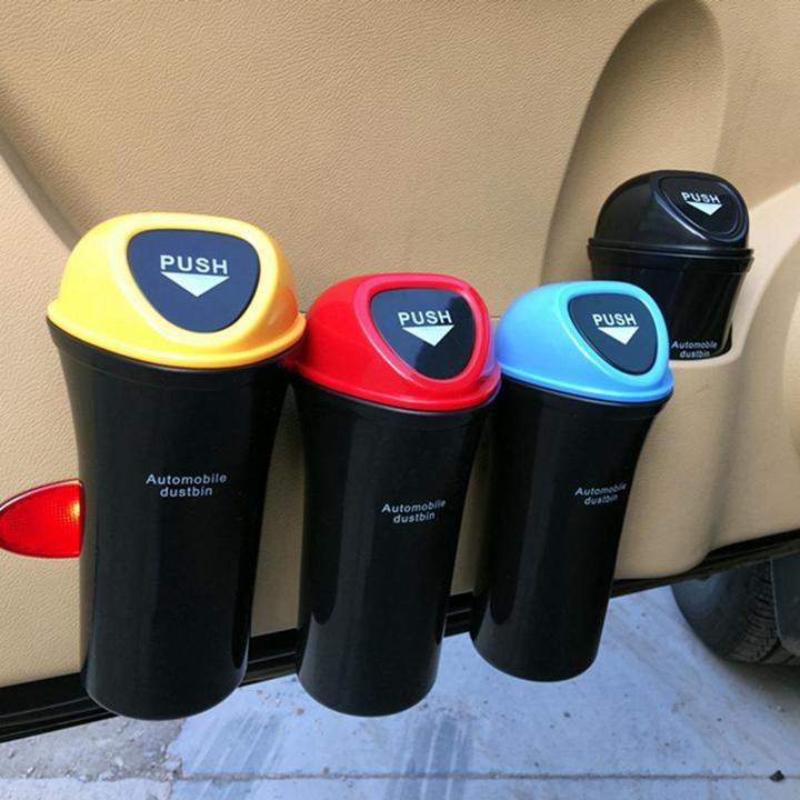 Autodose™ - Mini-Automülltonne