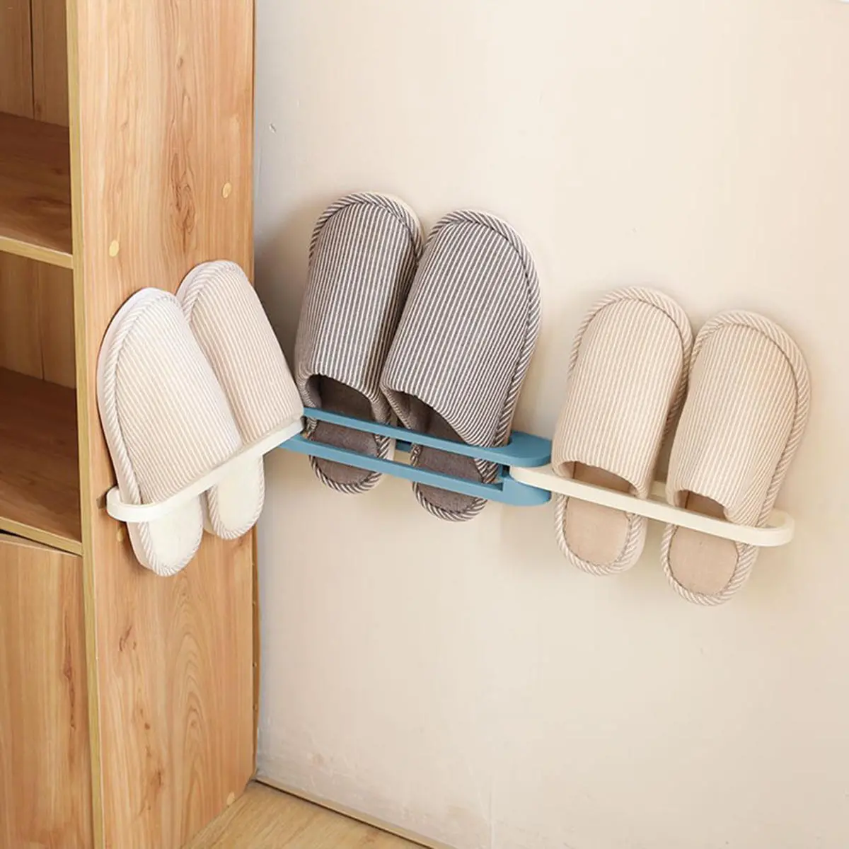 MaxRack™ - Bohrfreies Schwellengestell (1+1 GRATIS)