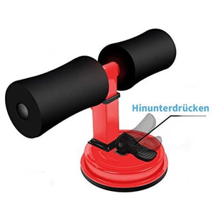 CoreClaw™ Tragbare Sit-up-Bar