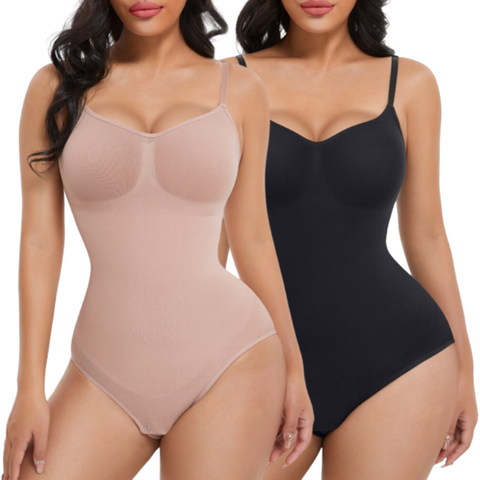 YouSlim™ - Schlankmachender Shapewear-Bodysuit