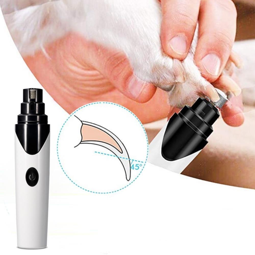 DoggyPaw™ Krallenschleifer für Hunde
