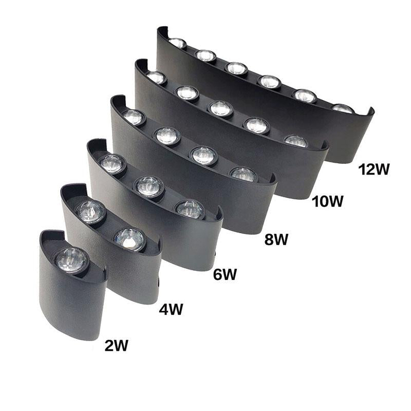 LED Wall Light™
