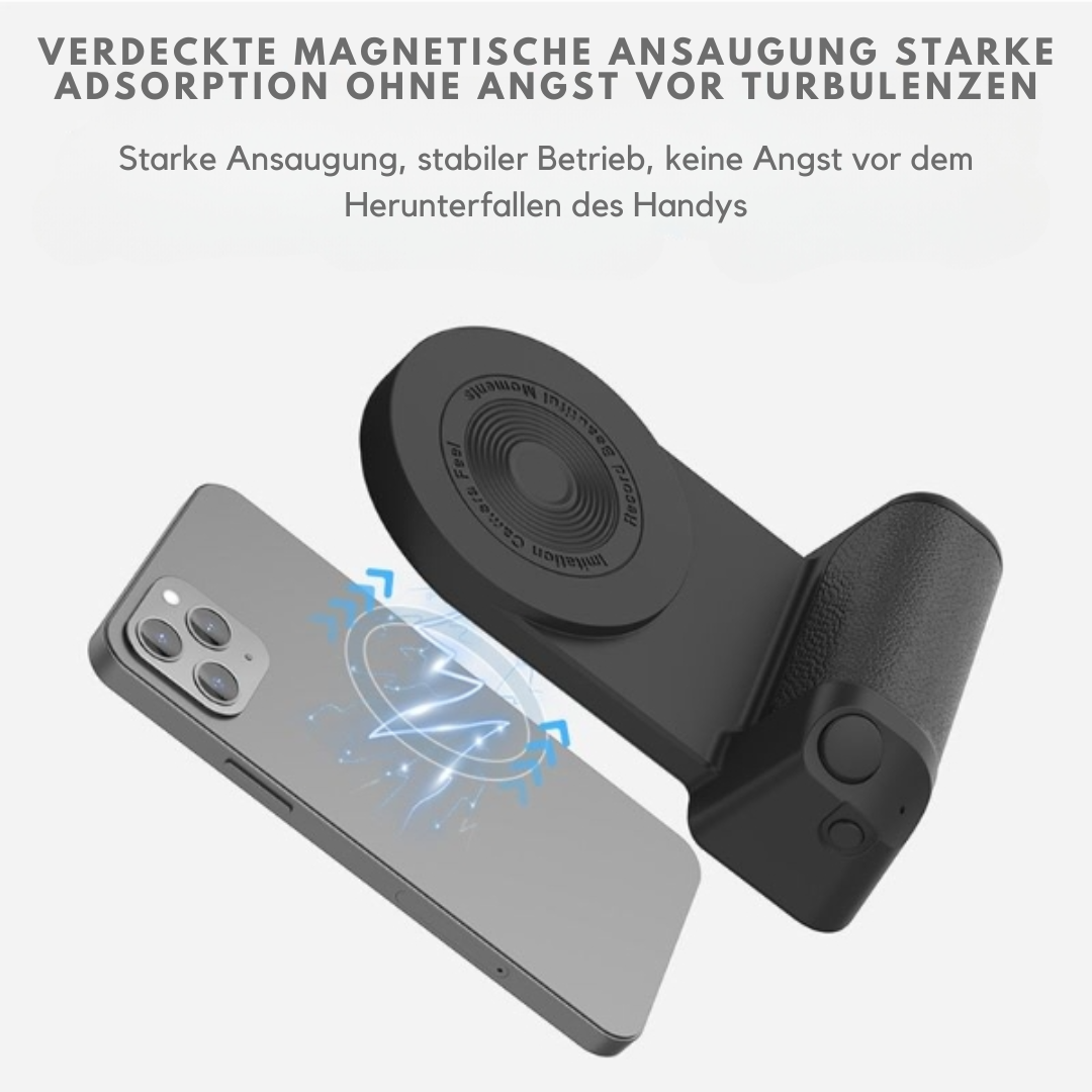 Avlion™ - Magnetischer Kameragriff