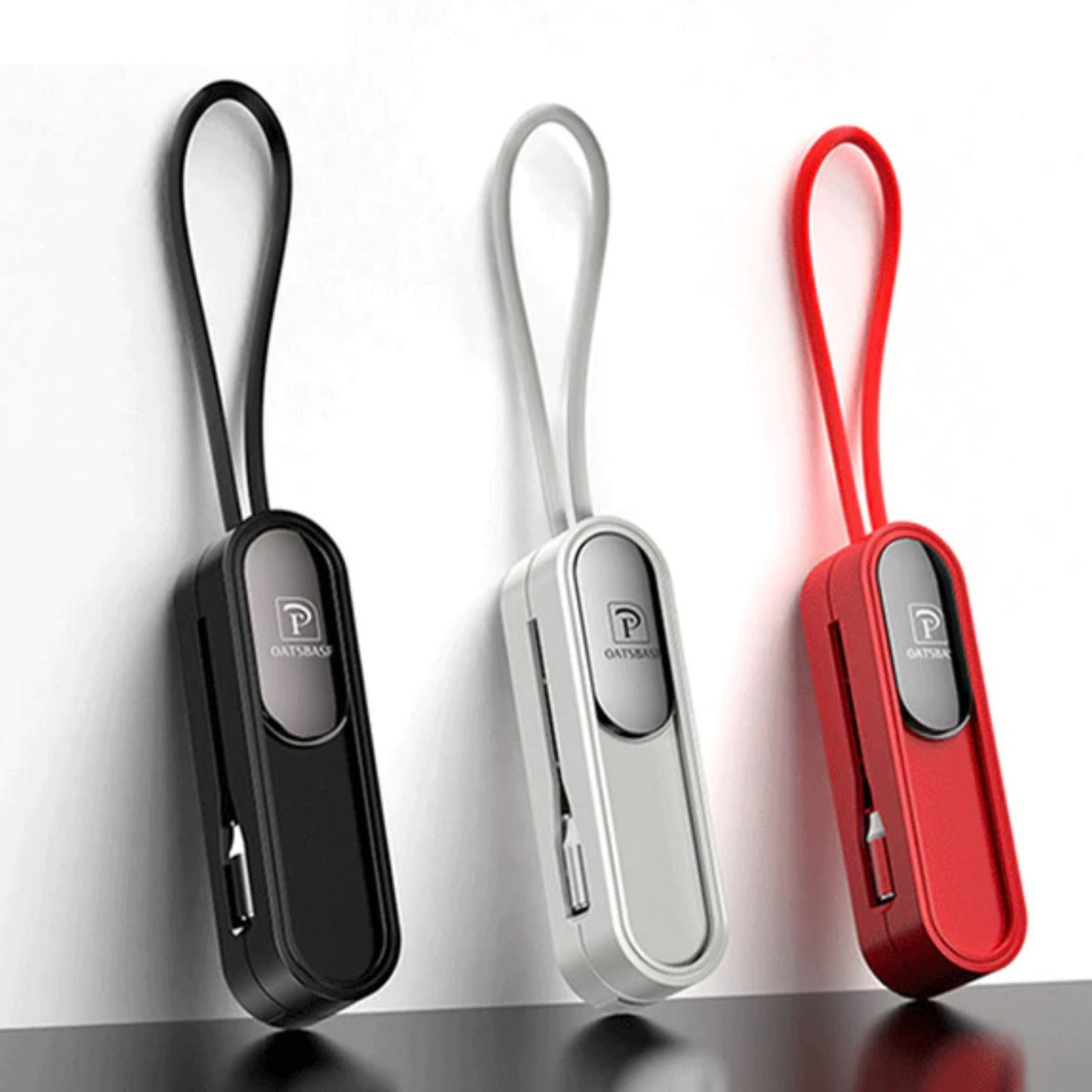 ChargePro™ 3 in 1 starkes magnetisches Ladegerät