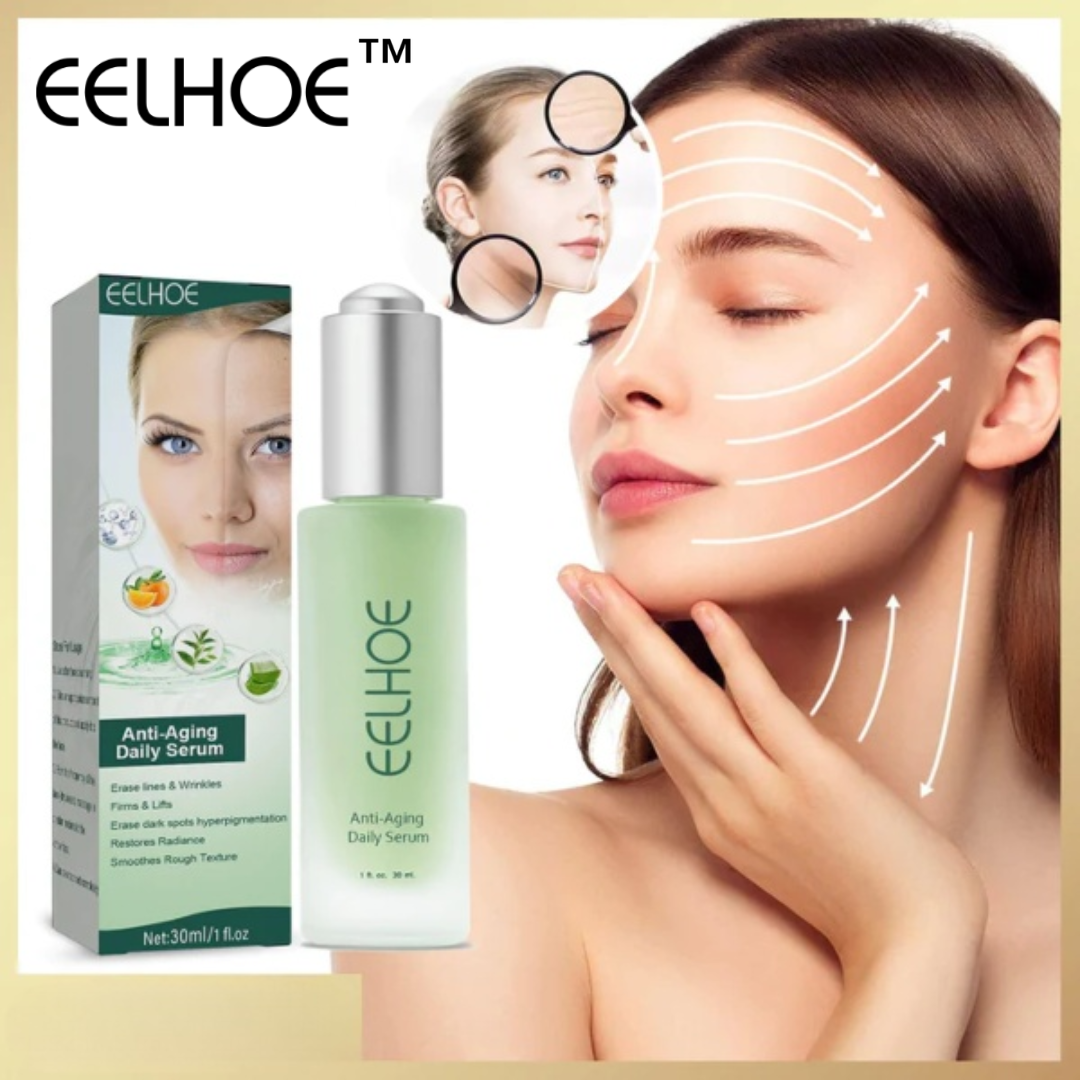EELHOE™ Anti-Aging-Serum (1+1 GRATIS)