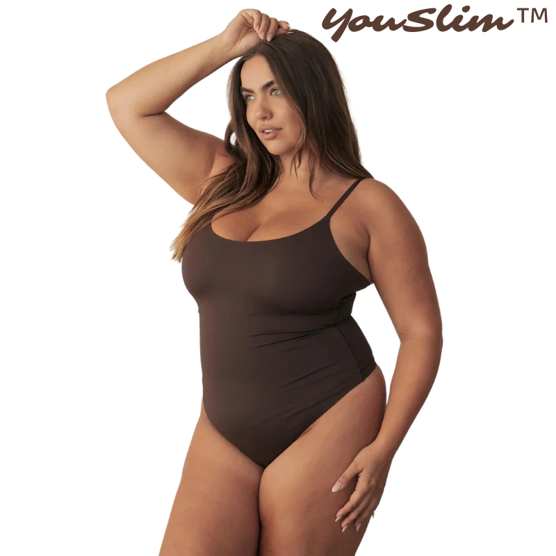 YouSlim™ - Schlankmachender Shapewear-Bodysuit