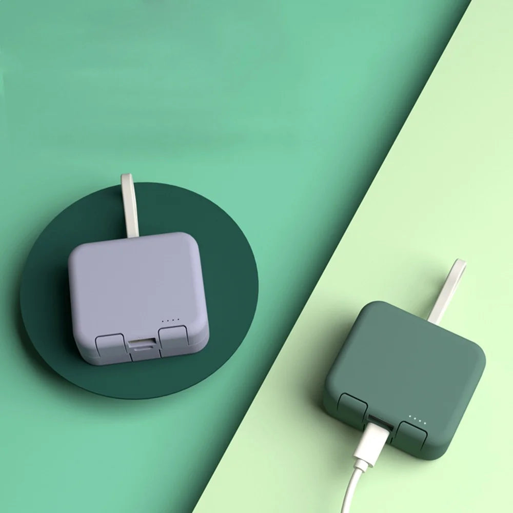 PowerX™️ I Zusammenklappbare Powerbank