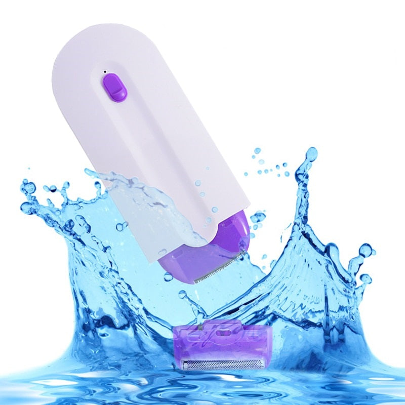 HairGo™- Schmerzfreies Haarentfernungsset