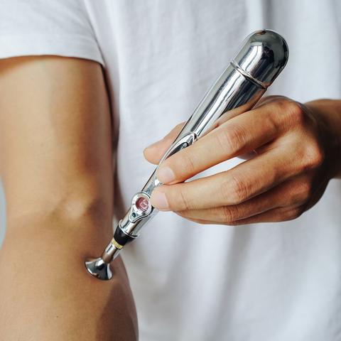 Gezaro™ - Akupunktur-Stift