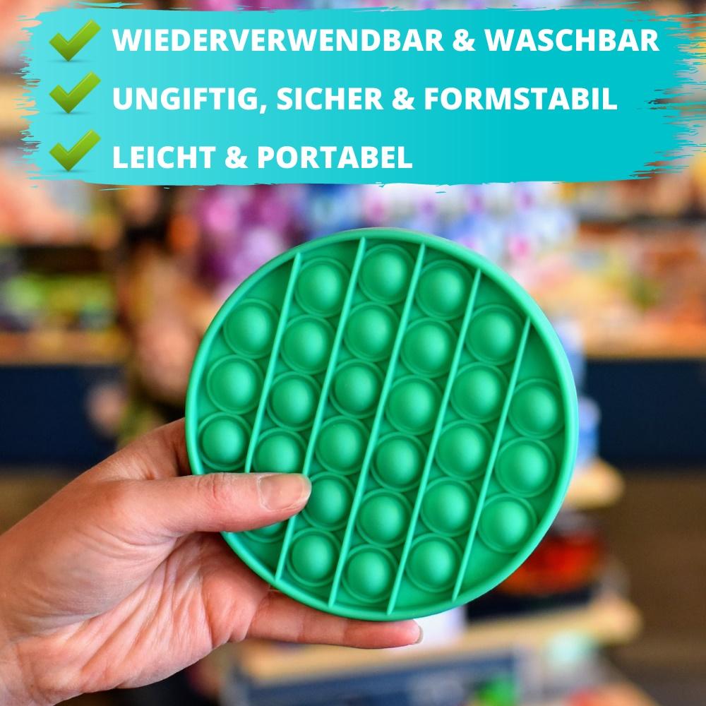 POP IT™ Antistress Fidget & Duell-Spiel