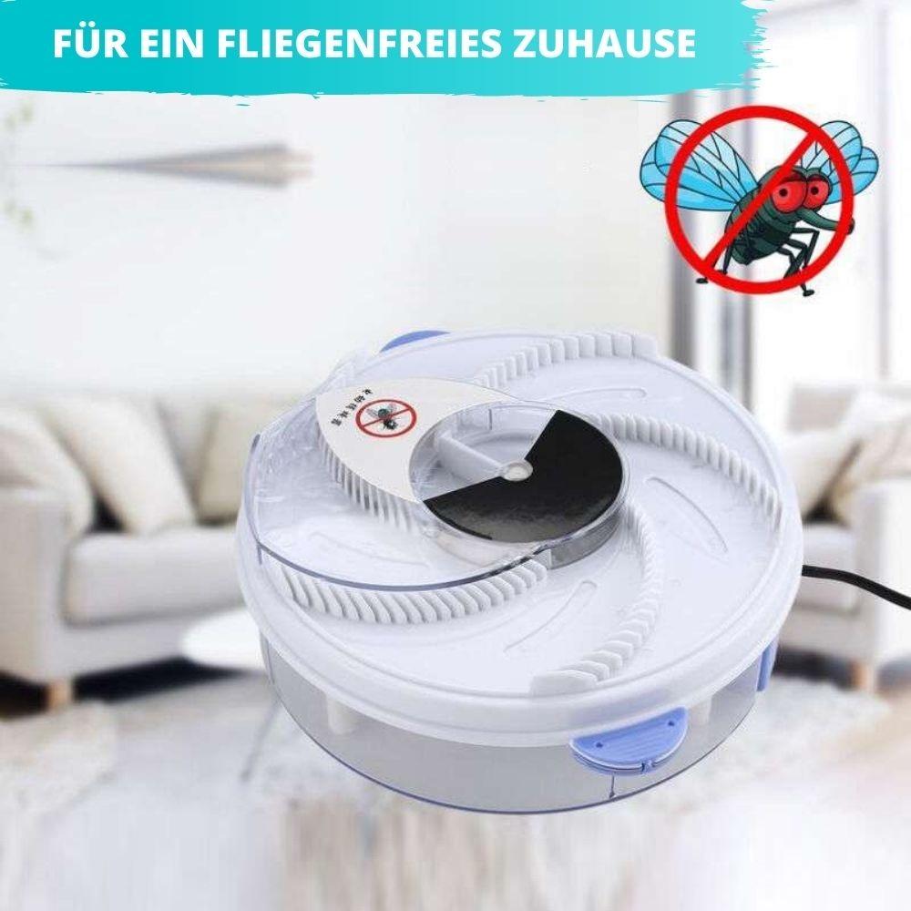 Fly Catch™ Vollautomatischer Elektrischer Fliegenfänger