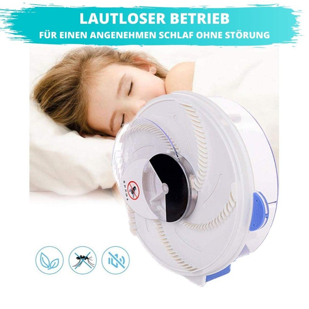 Fly Catch™ Vollautomatischer Elektrischer Fliegenfänger
