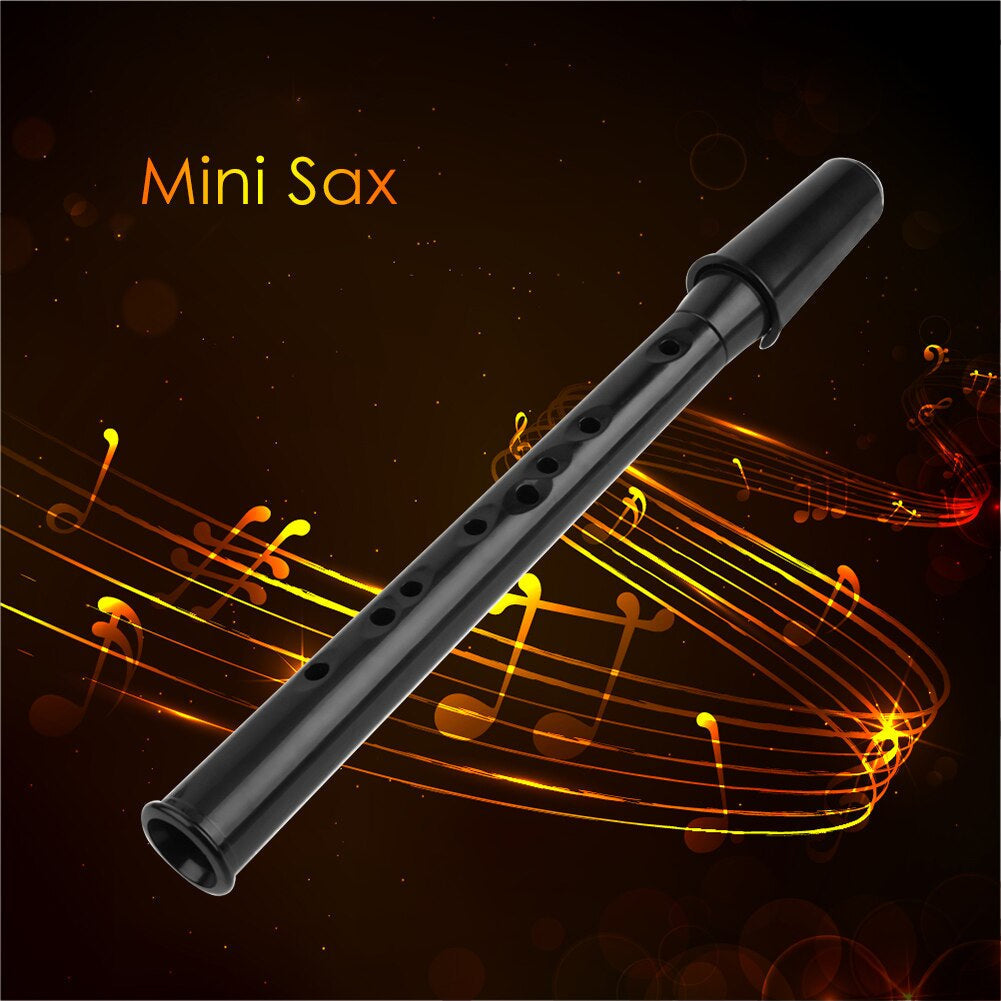 Mini-Sax™️ I Tragbares Saxophon