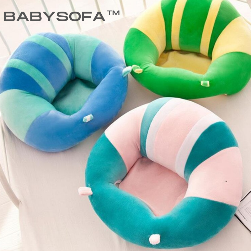 BabySofa™ - Baby Stützsitz